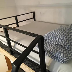 Pure Apartment