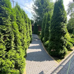 Apartament Bielany Апартаменты