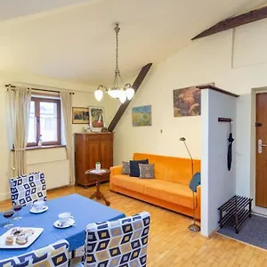 Apartament Art Loft, Kraków