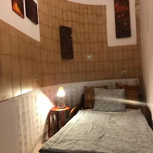 Apartament Pokoj 11f, Kraków