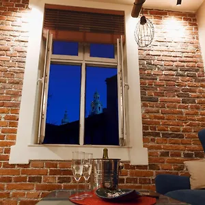 Apartament Wawel Corner, Kraków