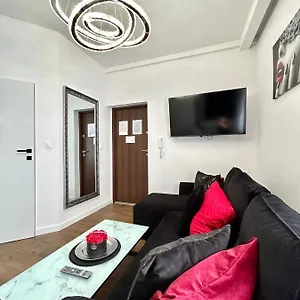 Apartament Z Jacuzzi, Kraków