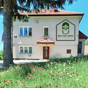 Apartament Matylda House, Kraków