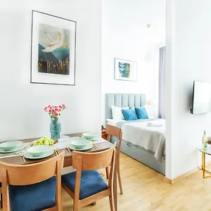 Apartament Unique Style Old Town - 25 Min From The Airport - By Homelike, Kraków