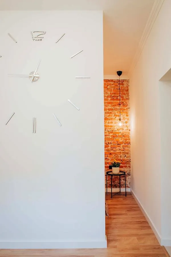 Cosy Apartment Krakow Poland
