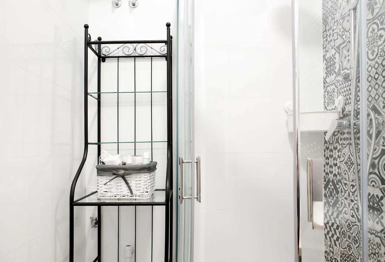 Cosy Apartment Krakow
