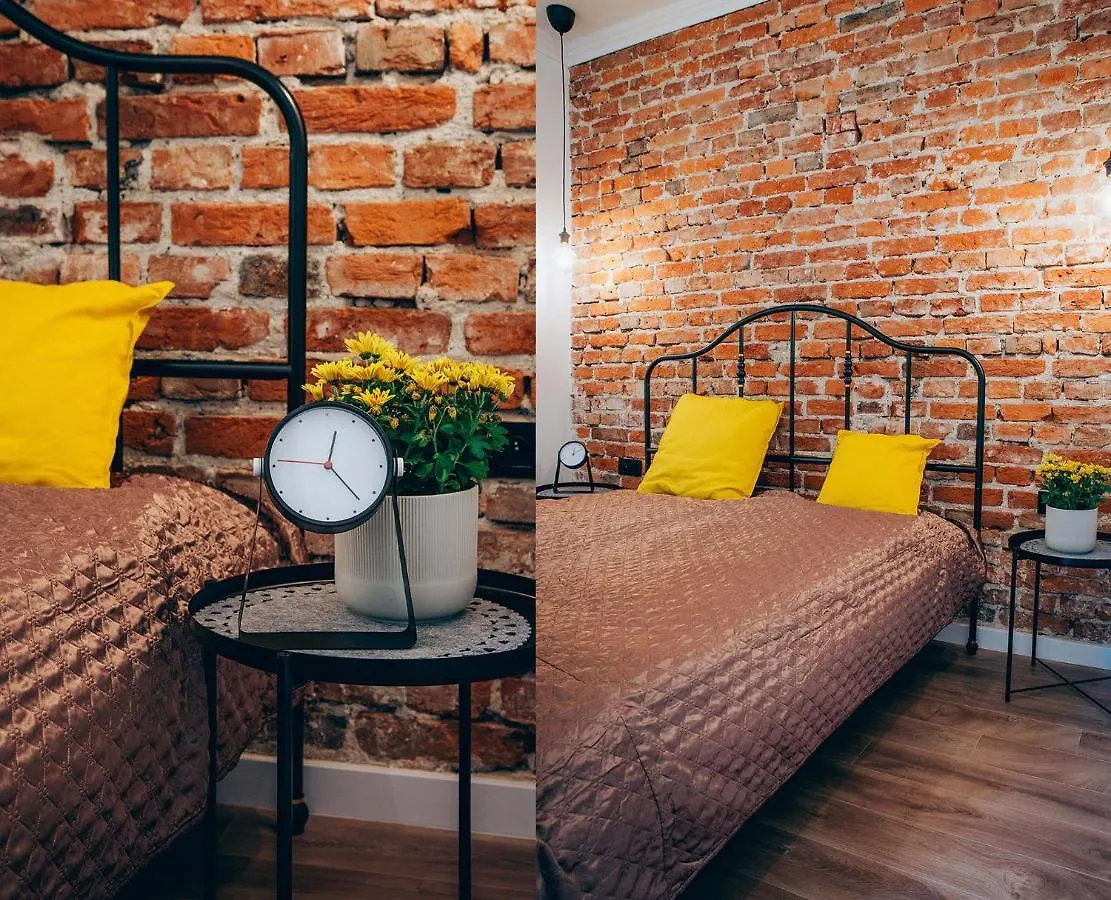 Cosy Apartment Krakow