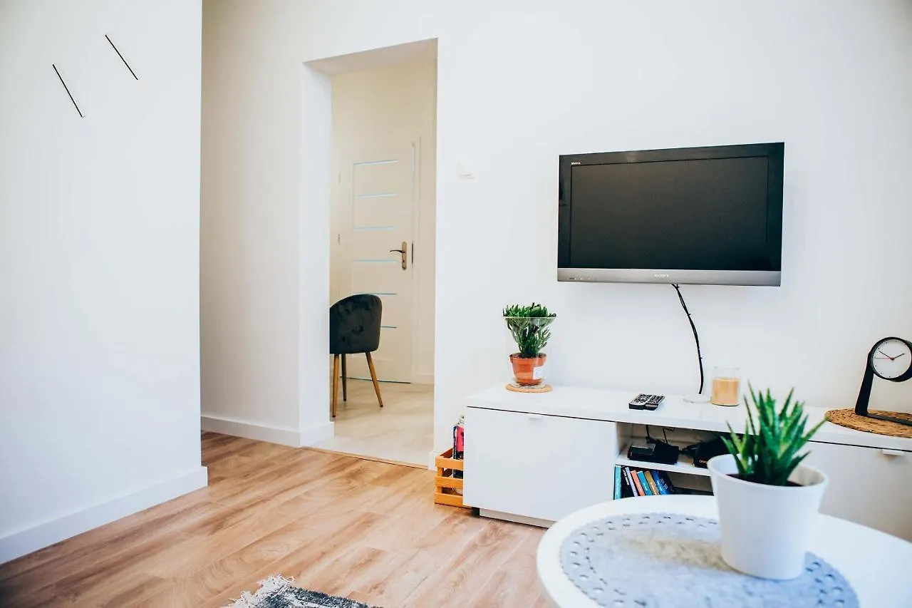 Cosy Apartment Krakow